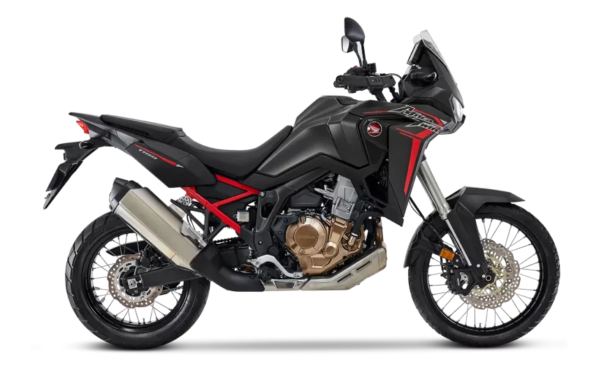 CRF 1100L Africa Twin 