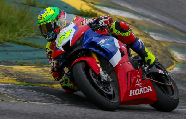 Honda Racing Brasil