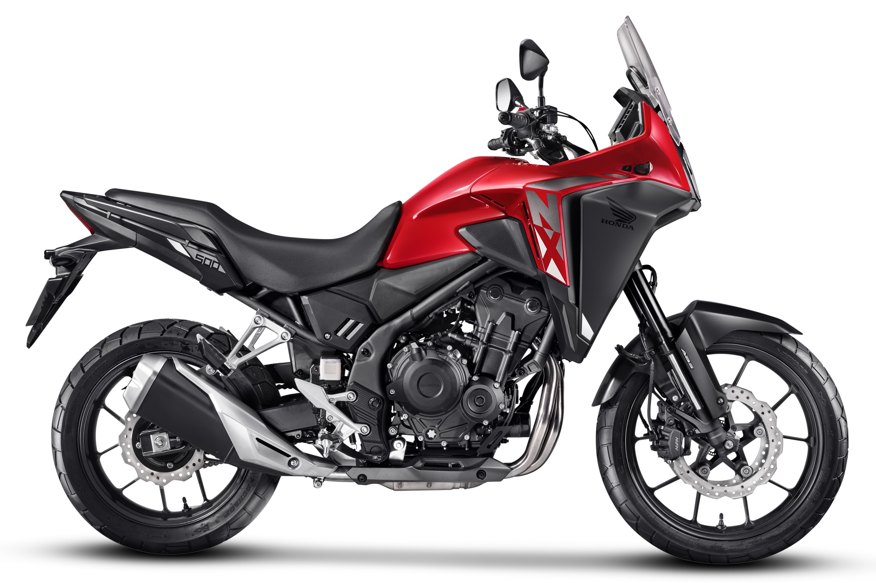 NX 500 