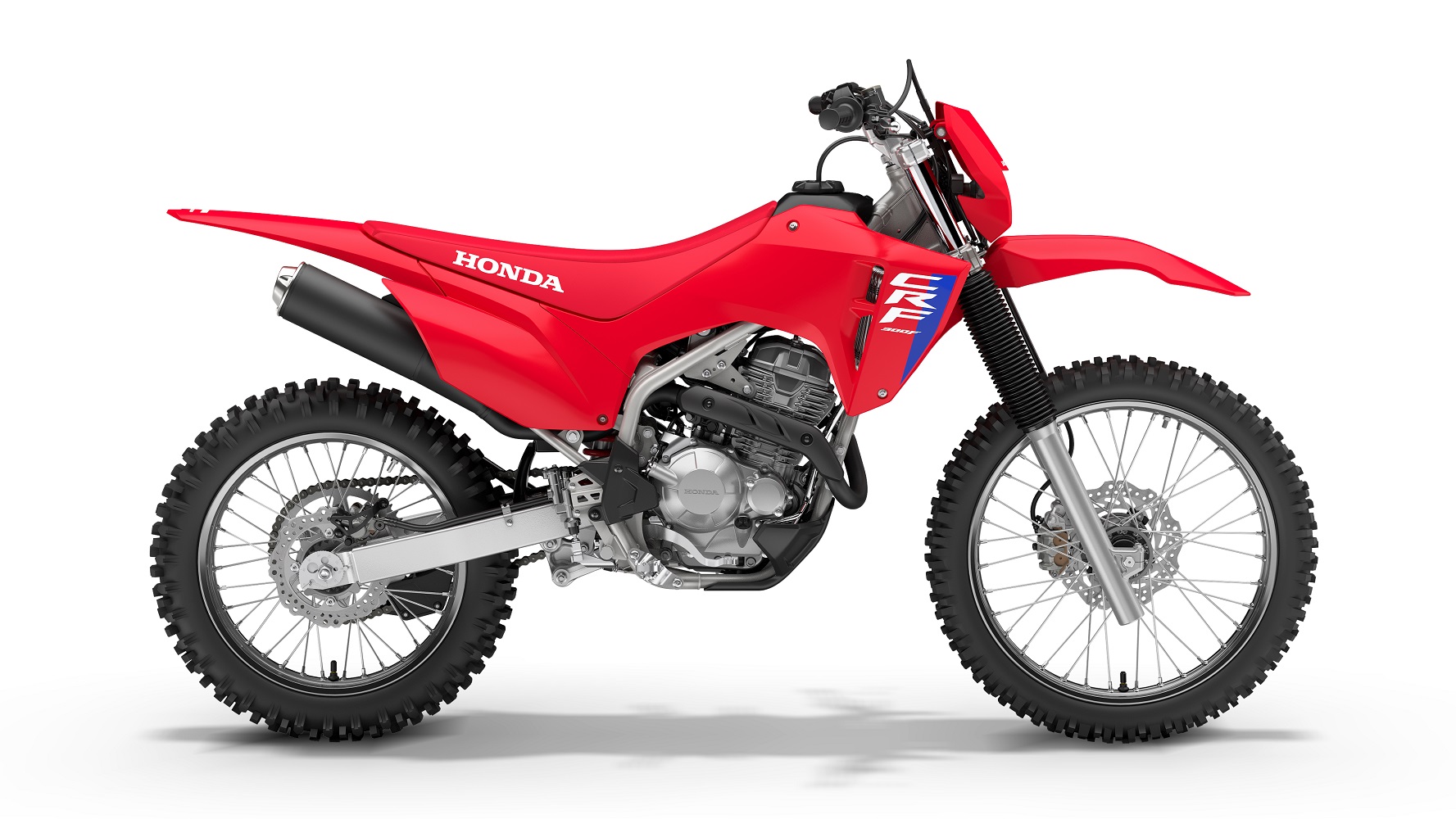 CRF 300F 