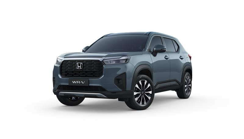 WR-V 
