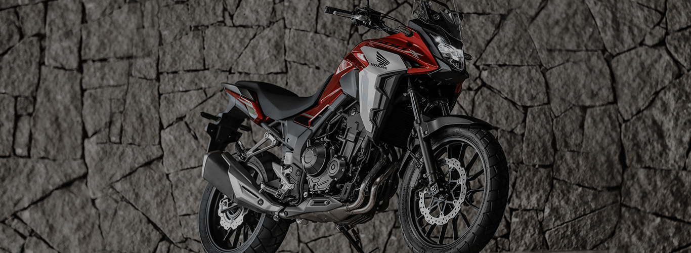 Honda CB 500X e CB 500F 2023 trazem importantes novidades técnicas para  evoluir em performance e segurança - Honda Sala de Imprensa