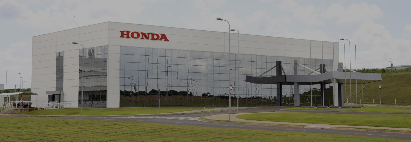 Honda Automóveis 