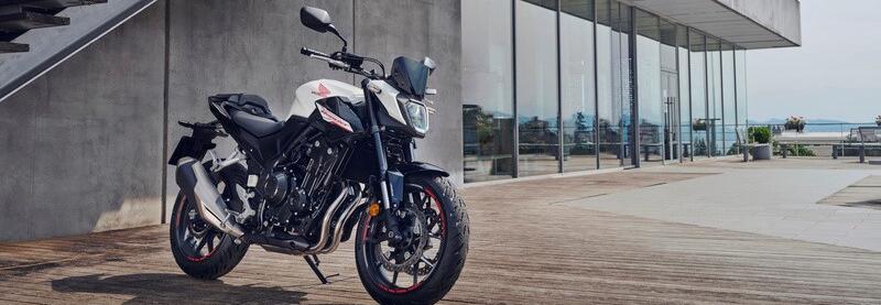 Honda CB 500 Hornet: nova naked resgata icônico nome que combina desempenho, agilidade e estilo urbano 
