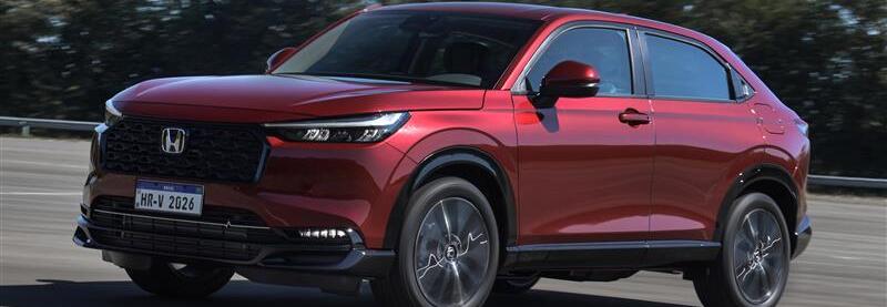 Honda Automóveis participa do Festival Interlagos e promove avant-première de três modelos 