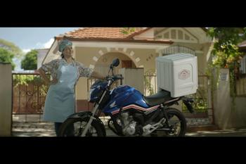 Consórcio Honda apresenta nova campanha publicitária