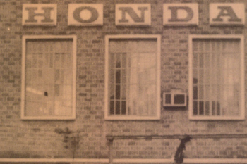 Honda completa 50 anos de presença no Brasil  
