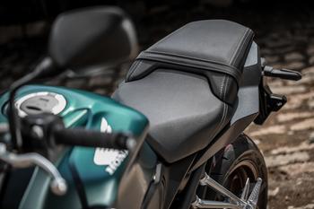 Honda CB 650R 2023