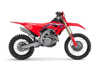 Honda CRF 2023 versões 450 e 250 voltadas para Enduro e Motocross chegam com modernizações importantes