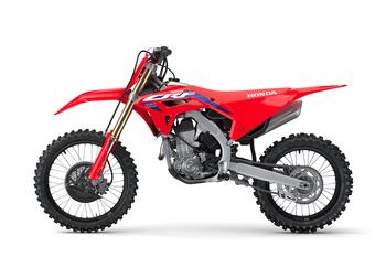 Honda CRF 2023 versões 450 e 250 voltadas para Enduro e Motocross chegam com modernizações importantes