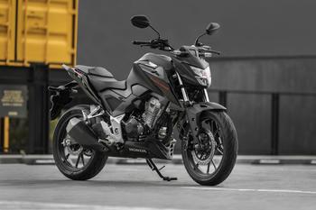 Honda CB 300F Twister 2023: novo design, motor atualizado e a mesma confiabilidade