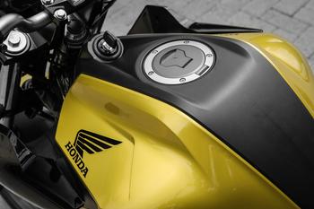 Honda CB 300F Twister 2023: novo design, motor atualizado e a mesma confiabilidade