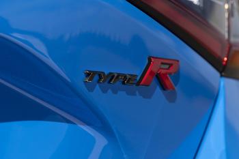 Civic Type R - Lançamento
