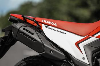XR 300L Tornado 2025