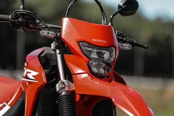 XR 300L Tornado 2025