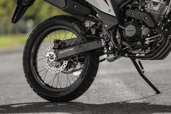 XR 300L Tornado 2025