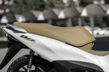 Honda Biz 125 2025