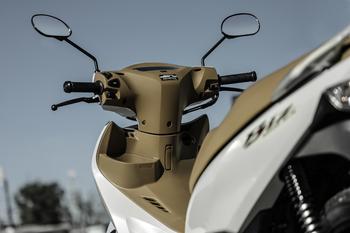 Honda Biz 125 2025