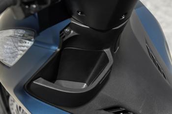 Honda Biz 125 2025