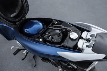 Honda Biz 125 2025