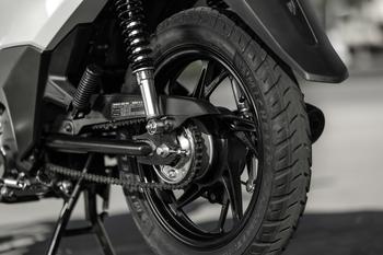 Honda Biz 125 2025