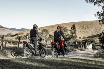 NXR 160 Bros 2025