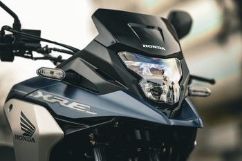 XRE 190 versão 2025