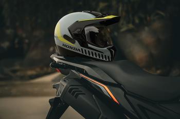 XRE 190 versão 2025