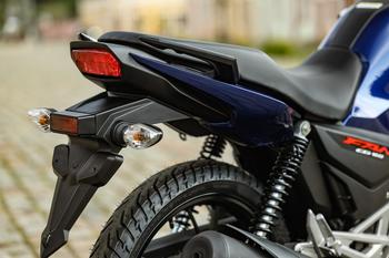 Linha CG 160 Titan ABS e CG Fan, Start e Cargo 2025