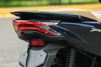 Honda PCX 160 2025: novas cores para a scooter nº1 do Brasil
