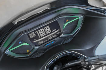 Honda PCX 160 2025: novas cores para a scooter nº1 do Brasil
