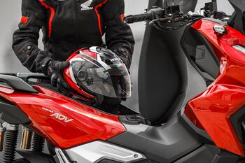 Honda ADV 160 2025