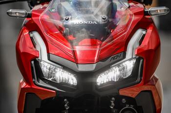 Honda ADV 160 2025