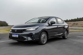 Honda vence em quatro categorias do Prêmio Melhor Revenda da revista Quatro Rodas