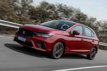Honda vence em quatro categorias do Prêmio Melhor Revenda da revista Quatro Rodas
