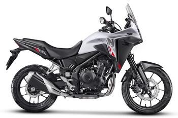Honda NX 500_2026