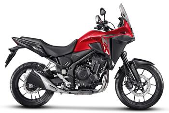 Honda NX 500_2026