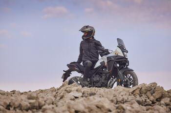 Honda NX 500_2026