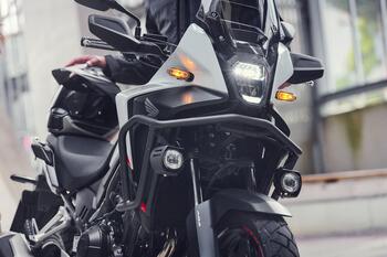 Honda NX 500_2026