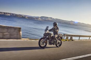Honda NX 500_2026