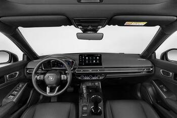 Civic Advanced Hybrid
