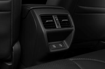Civic Advanced Hybrid