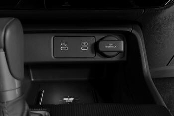 Civic Advanced Hybrid