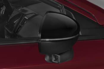 New City Hatchback Touring Sport