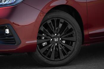 New City Hatchback Touring Sport