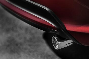 New City Hatchback Touring Sport