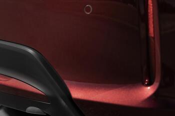 New City Hatchback Touring Sport