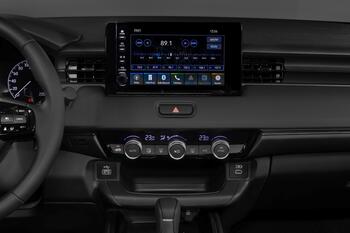 HR-V 2026