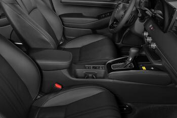 HR-V 2026