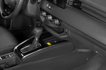 HR-V 2026